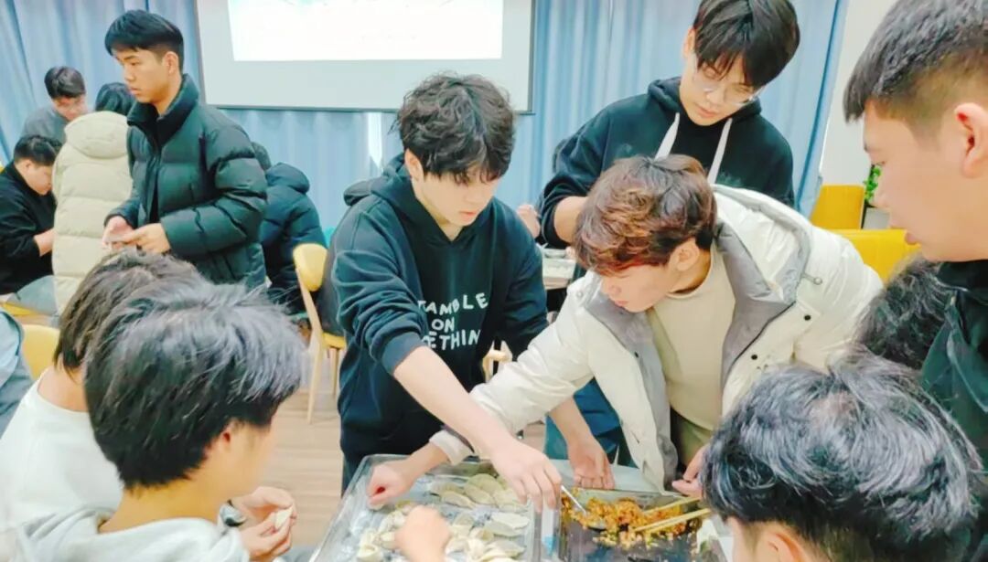 冬至守長夜，筆鋒破重關(guān)！